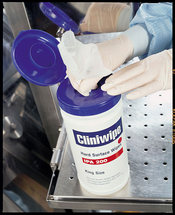 Spirigel and Hard Surface wipes prices reduced.