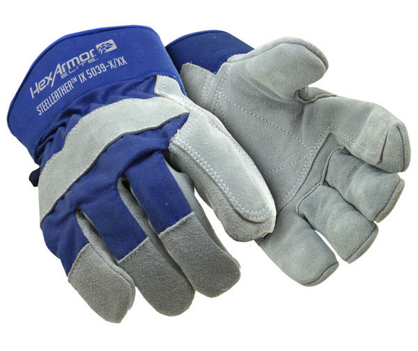 RAZORWIRE GLOVES - HAWTHORN PROTECTION GLOVE 