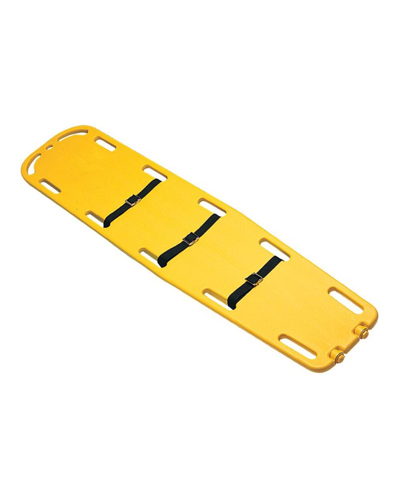 Plastic Backboard Stretcher