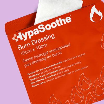 Burn Kits - Burn Aid Supplies
