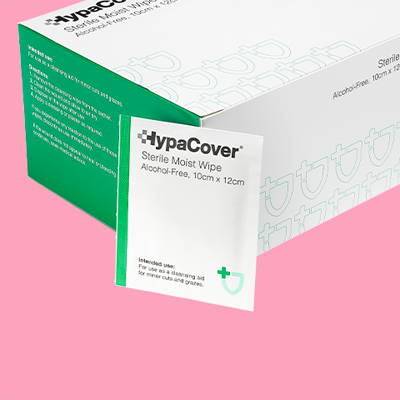 First Aid Supplies