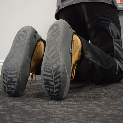 Overshoes - Overboots & Laces